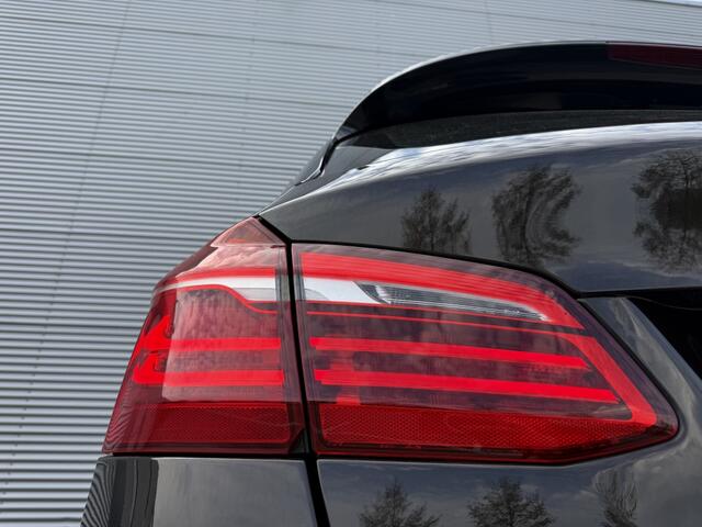 BMW 2-SERIE Active Tourer 218i Executive Automaat NAP Pano Trekhaak Camera Leer Dealer OH
