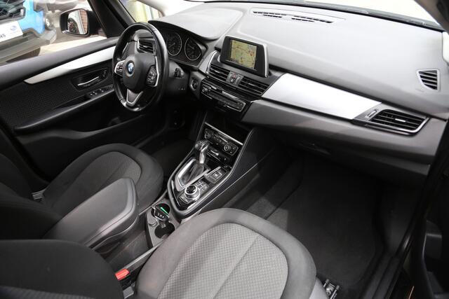 BMW 2-SERIE Active Tourer 218i Executive Automaat