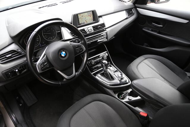 BMW 2-SERIE Active Tourer 218i Executive Automaat