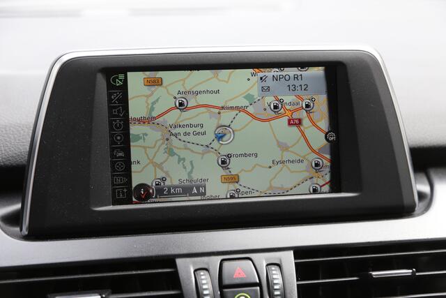 BMW 2-SERIE Active Tourer 218i Executive Automaat