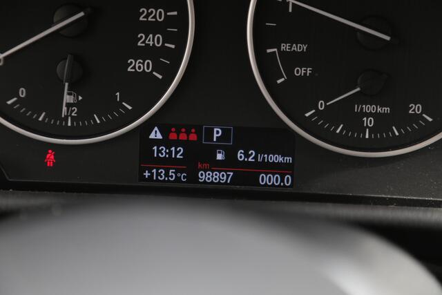 BMW 2-SERIE Active Tourer 218i Executive Automaat