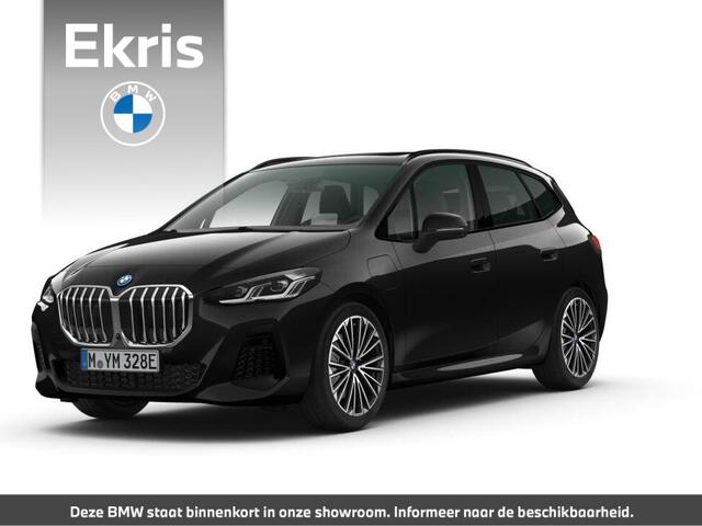 BMW 2-SERIE Active Tourer 225e xDrive M Sportpakket | Travel Pack | Driver Assistant Plus | Stoelen Pakket | Trekhaak Pakket