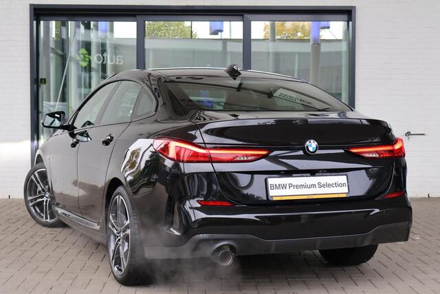 BMW 2-SERIE Gran Coupé 218i | M Sport | Parking Pack | Audio Media Pack | Active Cruise Control