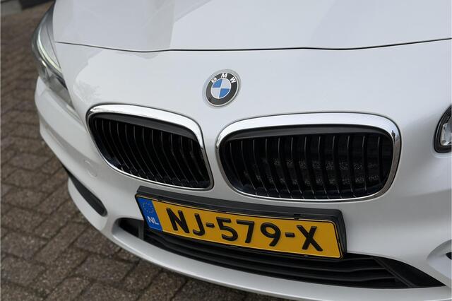 BMW 2-SERIE Active Tourer 216i | BTW | PDC A | Cruise Control | LED