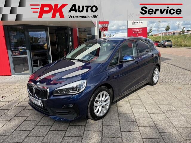 BMW 2-SERIE Active Tourer 225xe iPerformance | Navi | Cruise | Camera | 77.136 km Dealeronderhoudenj