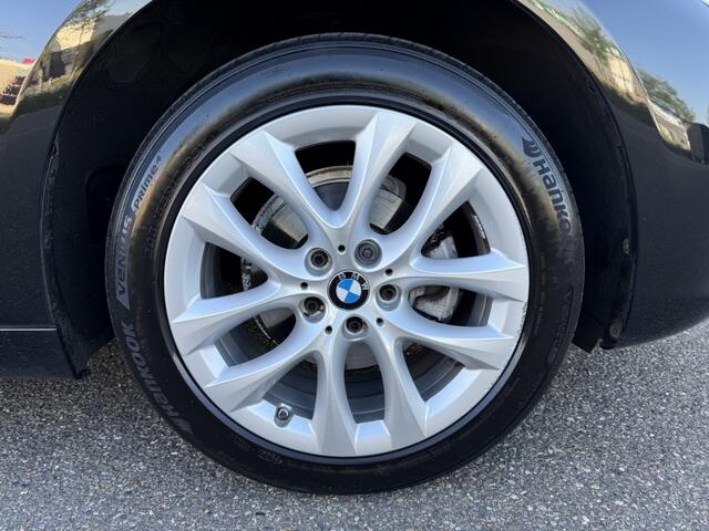 BMW 2-SERIE Active Tourer 216i NAP 1e eigenaar 17" lichtmetaal origineel Nederlands!