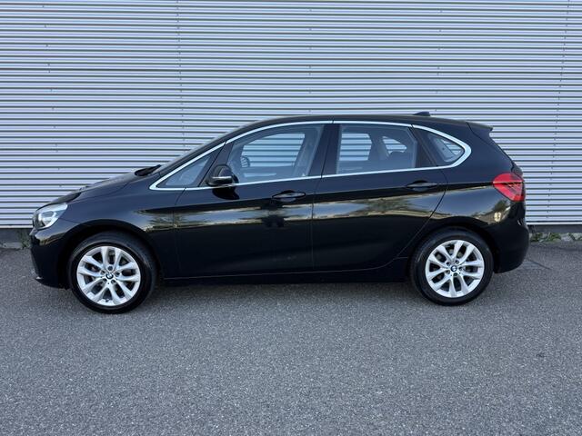 BMW 2-SERIE Active Tourer 216i NAP 1e eigenaar 17" lichtmetaal origineel Nederlands!