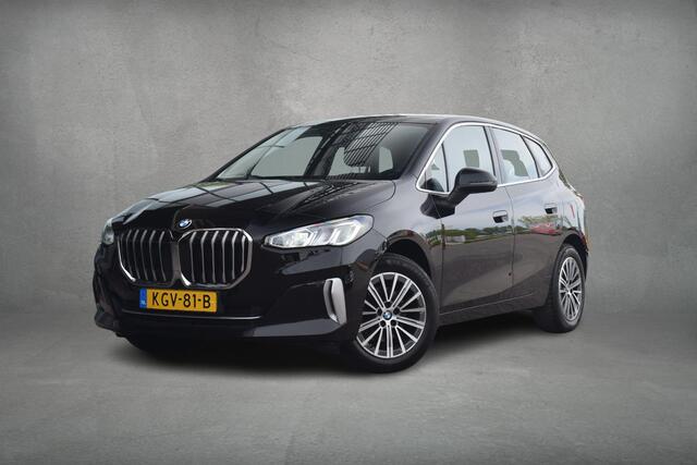 BMW 2-SERIE Active Tourer 218i | Leer | Camera | Apple CarPlay