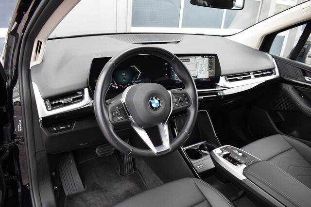 BMW 2-SERIE Active Tourer 218i | Leer | Camera | Apple CarPlay
