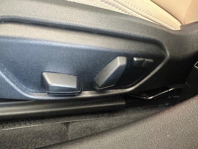 BMW 2-SERIE 218I HIGH EXEC. ED. 2 serie GRAND COUPE leder