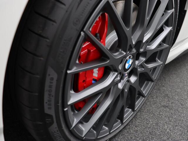BMW 2-SERIE Gran Coupé 220 High Executive M Sportpakket Pro | Innovation Pack | Harman Kardon