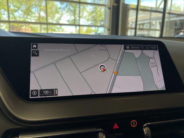 BMW 2-SERIE Gran Coupé 218i High Executive Cruise, Led, Navi, M-Sport