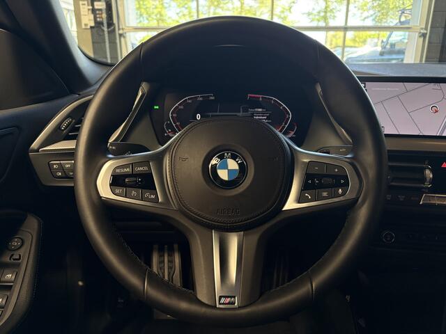 BMW 2-SERIE Gran Coupé 218i High Executive Cruise, Led, Navi, M-Sport