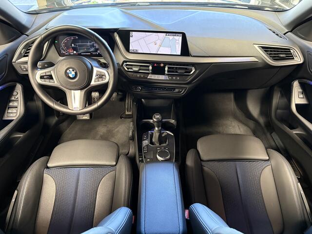 BMW 2-SERIE Gran Coupé 218i High Executive Cruise, Led, Navi, M-Sport