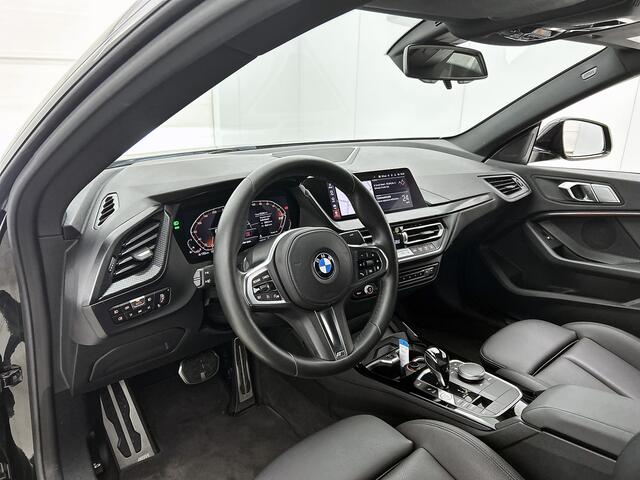 BMW 2-SERIE Gran Coupé 218i Executive Edition M-Sport, Leder, CarPlay, Stoelverwarming