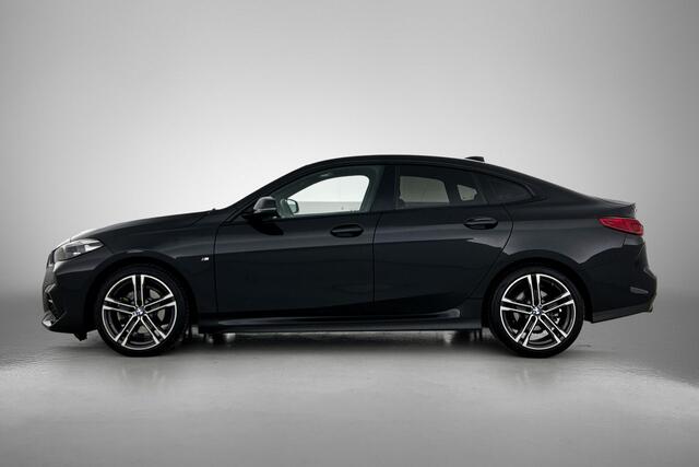 BMW 2-SERIE Gran Coupé 218i Executive Edition M-Sport, Leder, CarPlay, Stoelverwarming