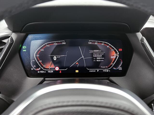 BMW 2-SERIE Gran Coupé 218i Executive Edition M-Sport, Leder, CarPlay, Stoelverwarming