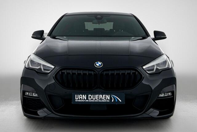 BMW 2-SERIE Gran Coupé 218i Executive Edition M-Sport, Leder, CarPlay, Stoelverwarming