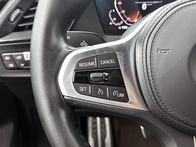 BMW 2-SERIE Gran Coupé 218i Executive Edition M-Sport, Leder, CarPlay, Stoelverwarming