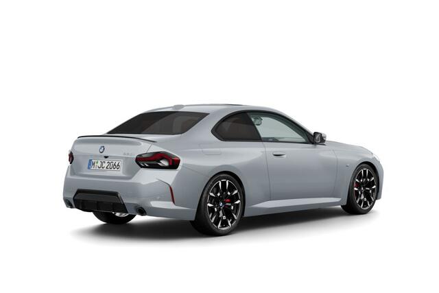 BMW 2-SERIE Coupé 220i | M Sportpakket Pro | Premium Pack