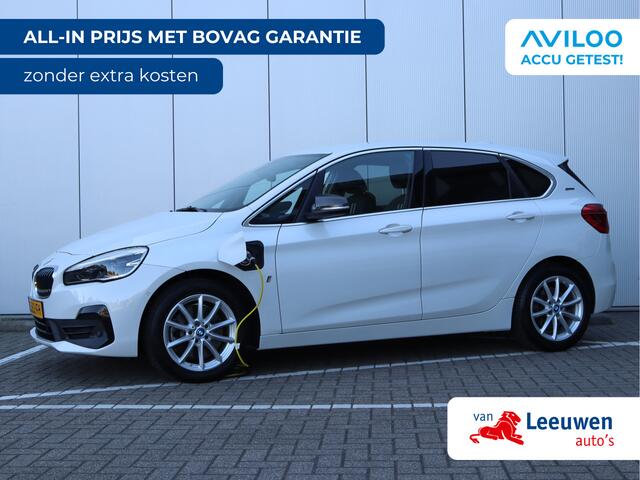 BMW 2-SERIE Active Tourer 225xe iPerformance Executive