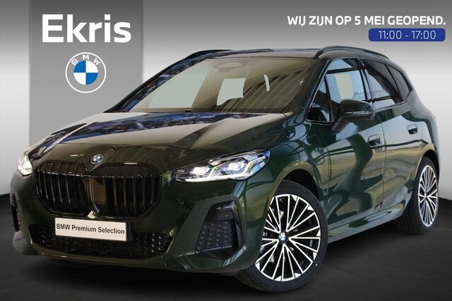 BMW 2-SERIE Active Tourer 225e xDrive M Sport Pro | Panoramadak | Head-Up Display | Harman/Kardon | Driving Ass. Plus