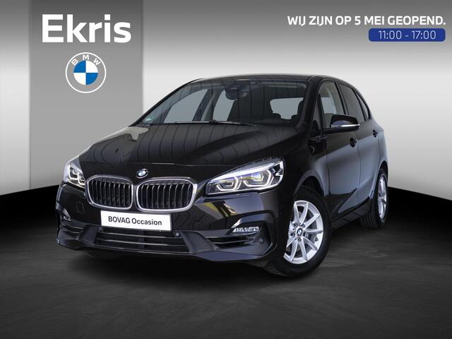 BMW 2-SERIE Active Tourer 218i | Executive | Parking Pack | Cruise Control | Achteruitrijcamera | Trekhaak