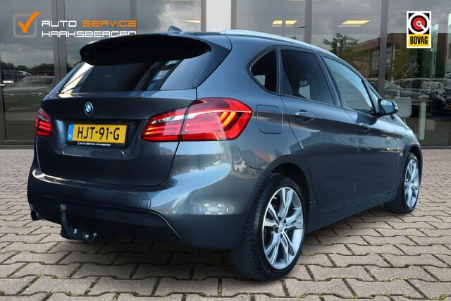 BMW 2-SERIE Active Tourer 218i Sportline | Trekhaak | 18 Inch | LED |