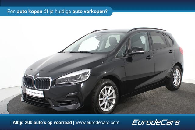 BMW 2-SERIE Active Tourer 216i *1ste Eigenaar*Leer*Trekhaak*Navigatie*
