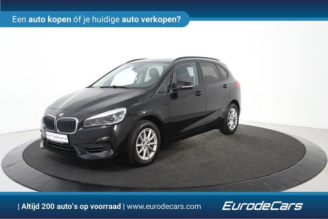 BMW 2-SERIE Active Tourer 216i *1ste Eigenaar*Leer*Trekhaak*Navigatie*