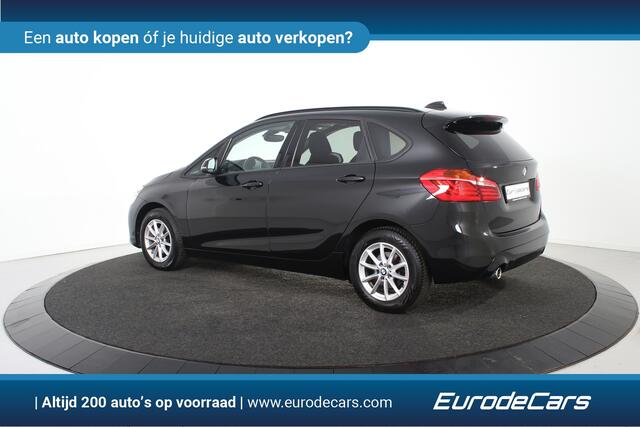 BMW 2-SERIE Active Tourer 216i *1ste Eigenaar*Leer*Trekhaak*Navigatie*