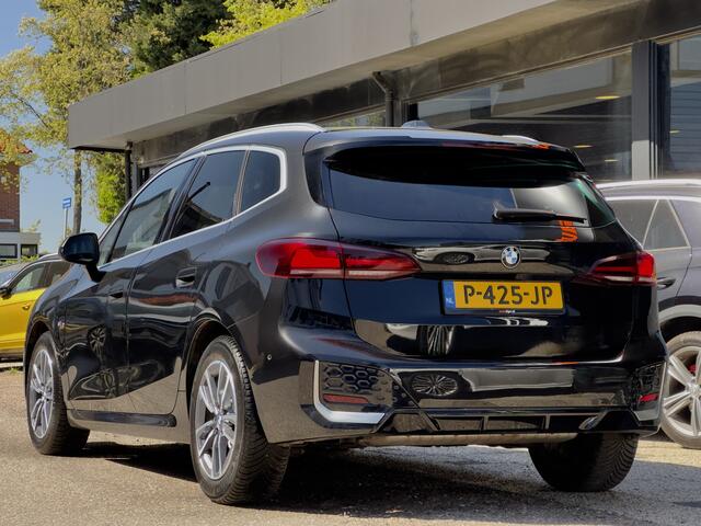 BMW 2-SERIE Active Tourer 218i AUT7 M-SPORT LEDER NAVI CAMERA DIGI-DASH APPLE-CARPLAY LED LMV PDC