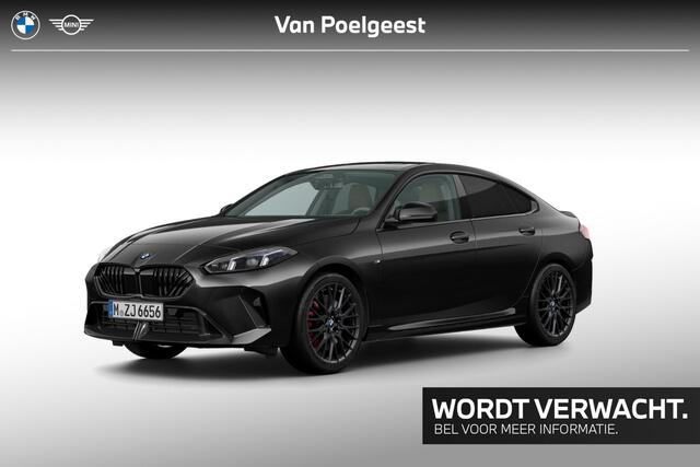 BMW 2-SERIE Gran Coupé 220 | M-Sport Pro | Panoramadak | Harman/Kardon | Achteruitrijcamera | Comfort Access