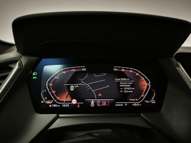 BMW 2-SERIE Gran Coupé 218i Introduction Edition | M-Sport | Panoramadak | Camera | LED |