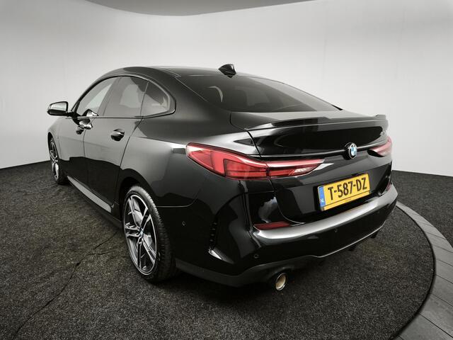 BMW 2-SERIE Gran Coupé 218i Introduction Edition | M-Sport | Panoramadak | Camera | LED |
