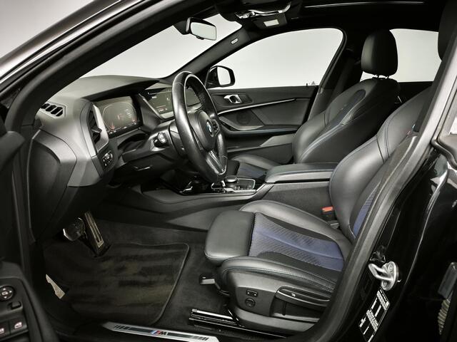 BMW 2-SERIE Gran Coupé 218i Introduction Edition | M-Sport | Panoramadak | Camera | LED |