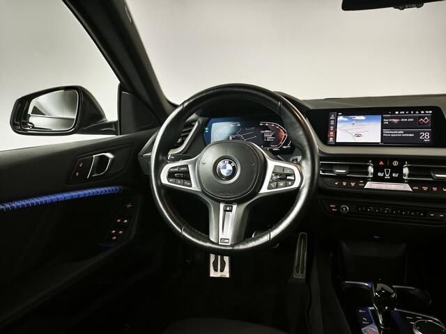 BMW 2-SERIE Gran Coupé 218i Introduction Edition | M-Sport | Panoramadak | Camera | LED |