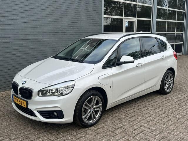 BMW 2-SERIE Active Tourer 225xe iPerformance eDrive Edition / Plug-in Hybride