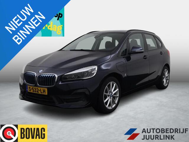 BMW 2-SERIE Active Tourer 225xe Aut. 4x4 High Executive Plug-in Hybride Winterpakket/Sportstoelen/Nav/Ecc/El.Klep/Led