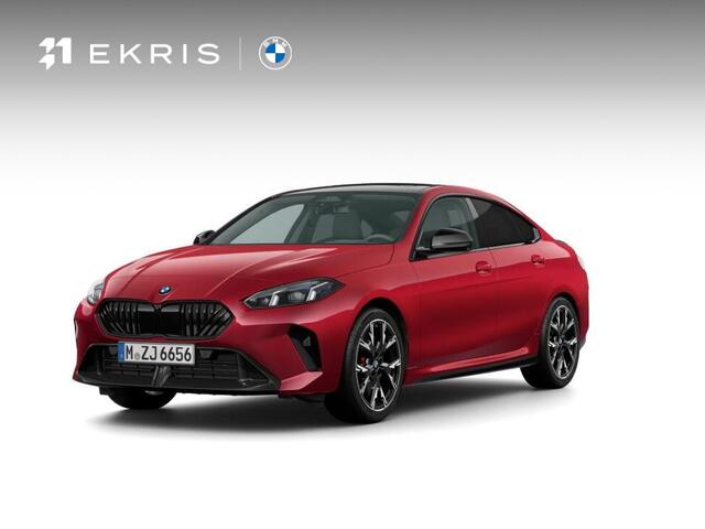 BMW 2-SERIE Gran Coupé 220 High Executive | M Sportpakket Pro | Innovation Pack | Harman Kardon
