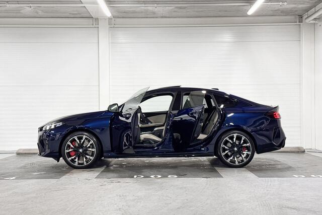 BMW 2-SERIE Gran Coupé 220 | M-Sport Pro | Premium Pack | Driving Assistant | Harman/Kardon | Panoramadak | Comfort Access l Huisselectie