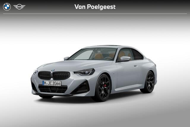 BMW 2-SERIE Coupé 220i | M Sportpakket Pro | Innovation Pack | Premium Pack
