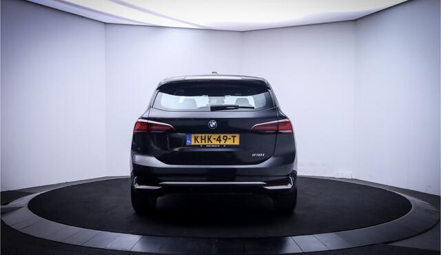 BMW 2-SERIE Active Tourer 218iA LUXURY Line FULL LED | LEDER | CAMERA | CARPLAY | NAVI | ELEK KLEP | PDC V+A | LMV