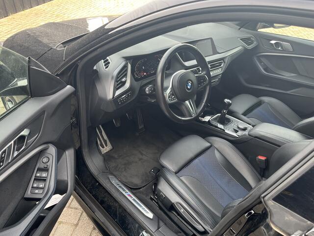 BMW 2-SERIE Gran Coupé 218i M Sport High Executive / Carplay / Clima / Cruise / Led / Sportstoel