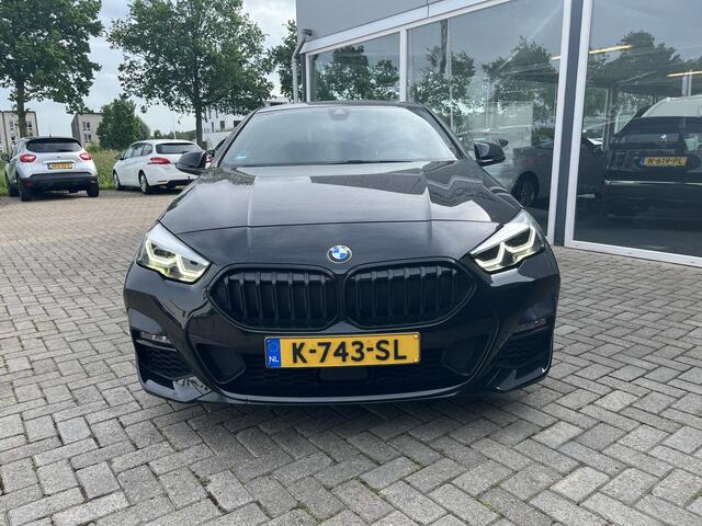 BMW 2-SERIE Gran Coupé 218i M Sport High Executive / Carplay / Clima / Cruise / Led / Sportstoel