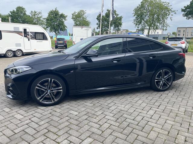 BMW 2-SERIE Gran Coupé 218i M Sport High Executive / Carplay / Clima / Cruise / Led / Sportstoel