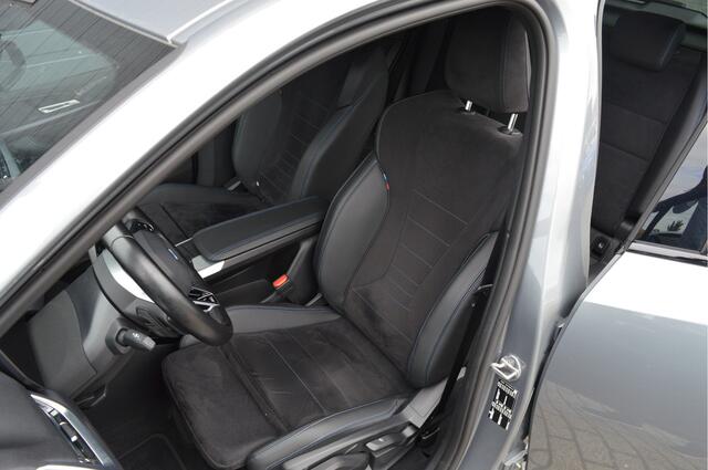 BMW 2-SERIE Active Tourer 218i | M-PAKKET | CAMERA | ORG. NL |