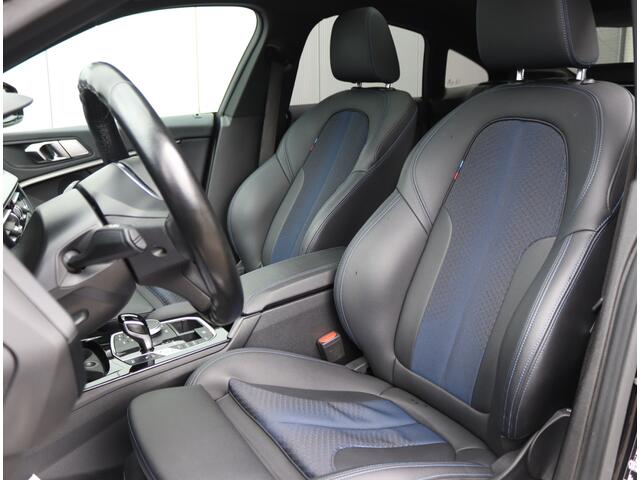 BMW 2-SERIE Gran Coupé 218i Executive Edition | M-sport | Panoramadak | NAP
