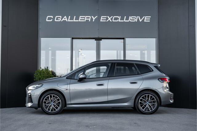 BMW 2-SERIE Active Tourer 225e xDrive - M Sport | Panorama | 360 Camera | Stoelverwarming