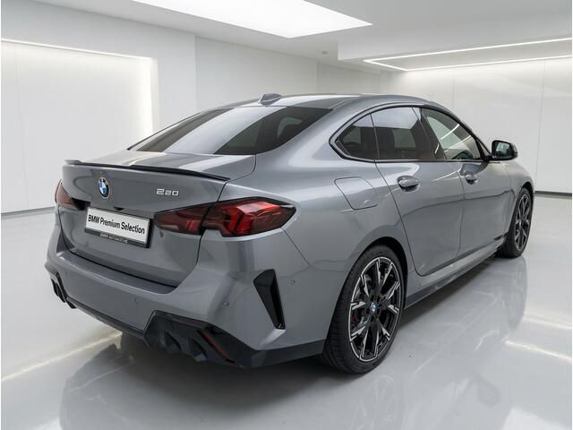 BMW 2-SERIE Gran Coupé 220 M-Sport